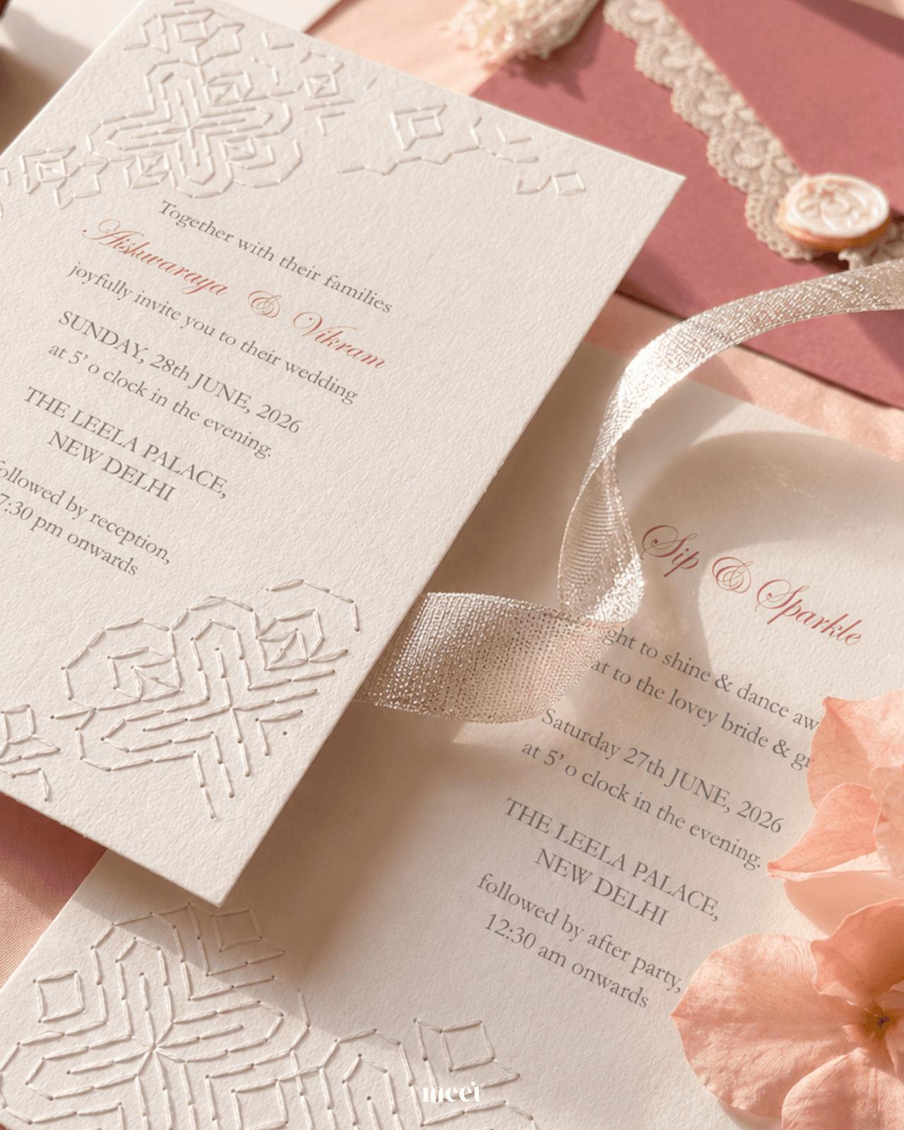 PANACHE detail 2