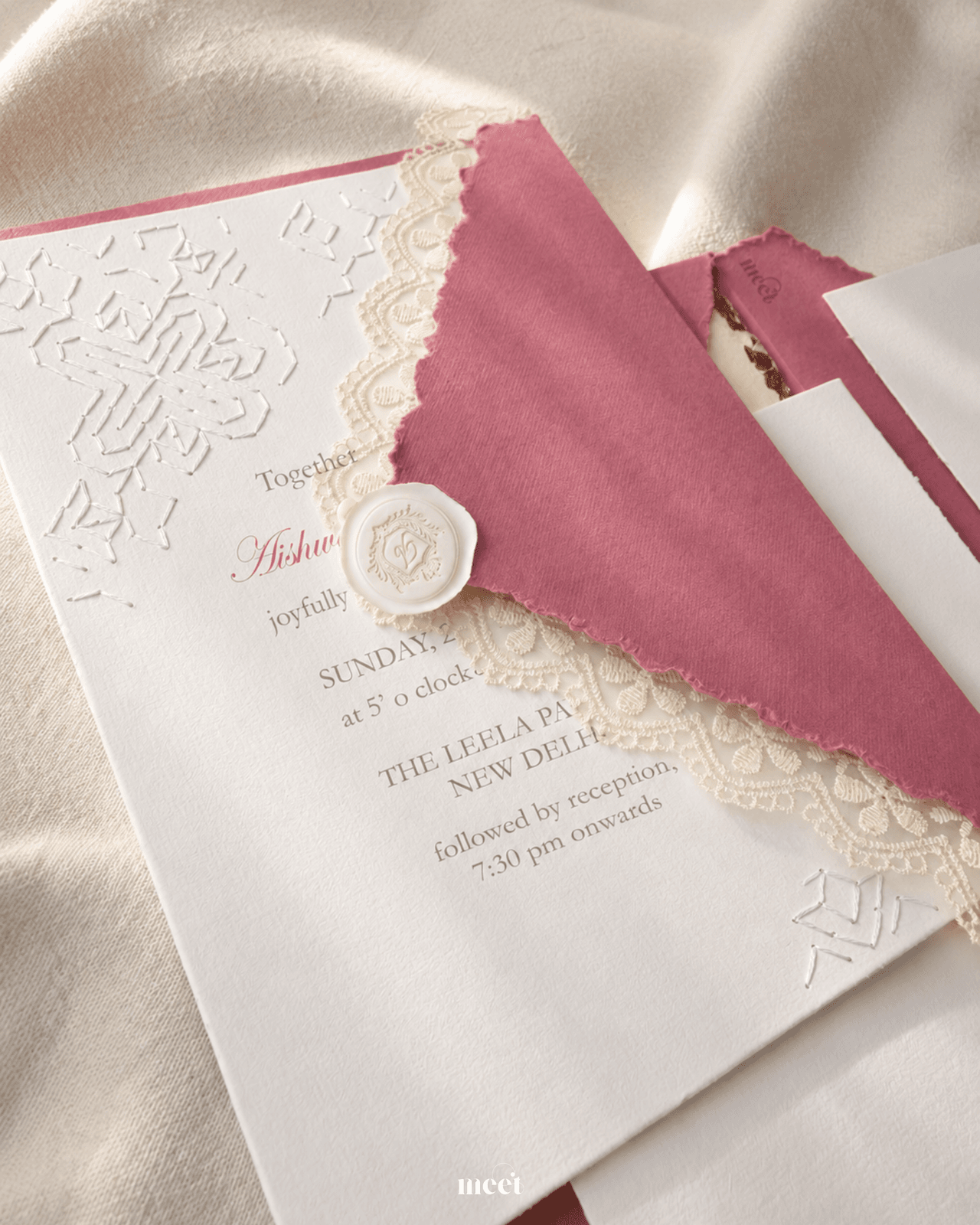 PANACHE detail 4