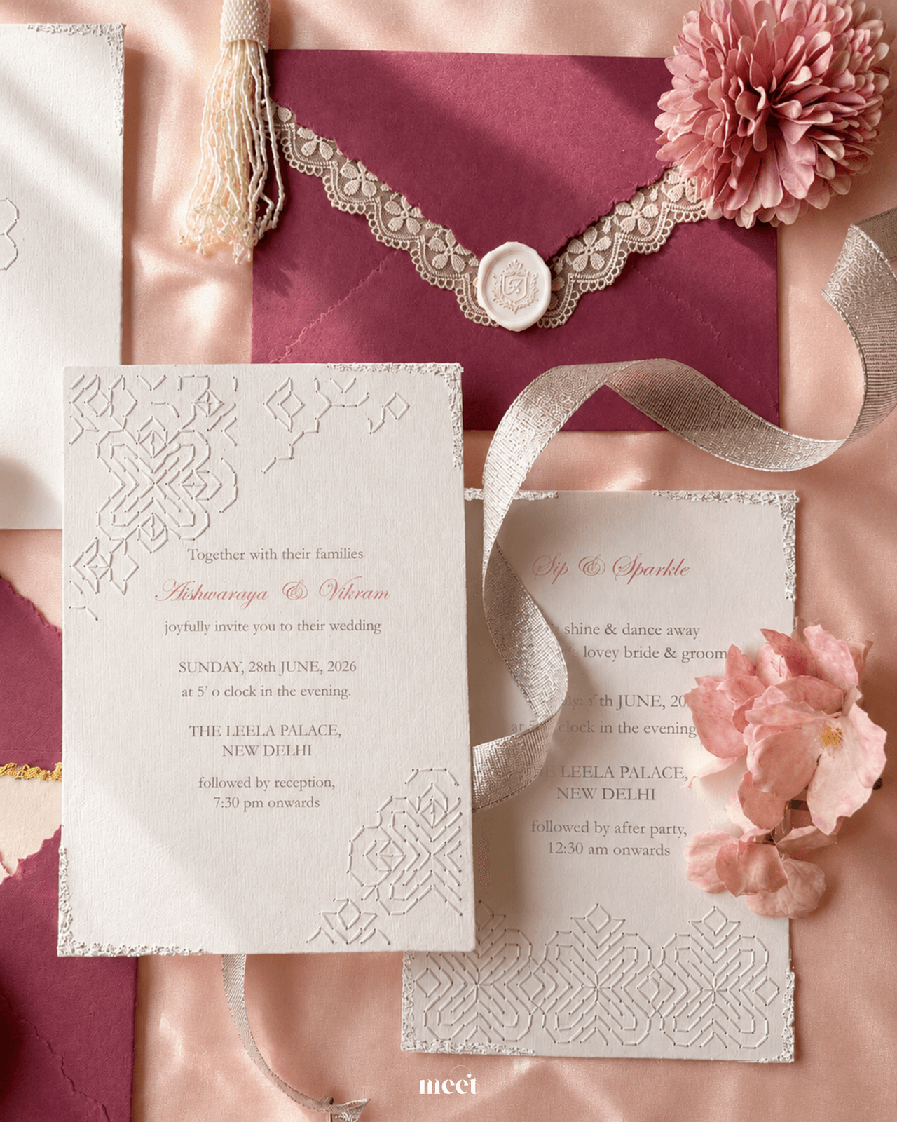 PANACHE detail 5
