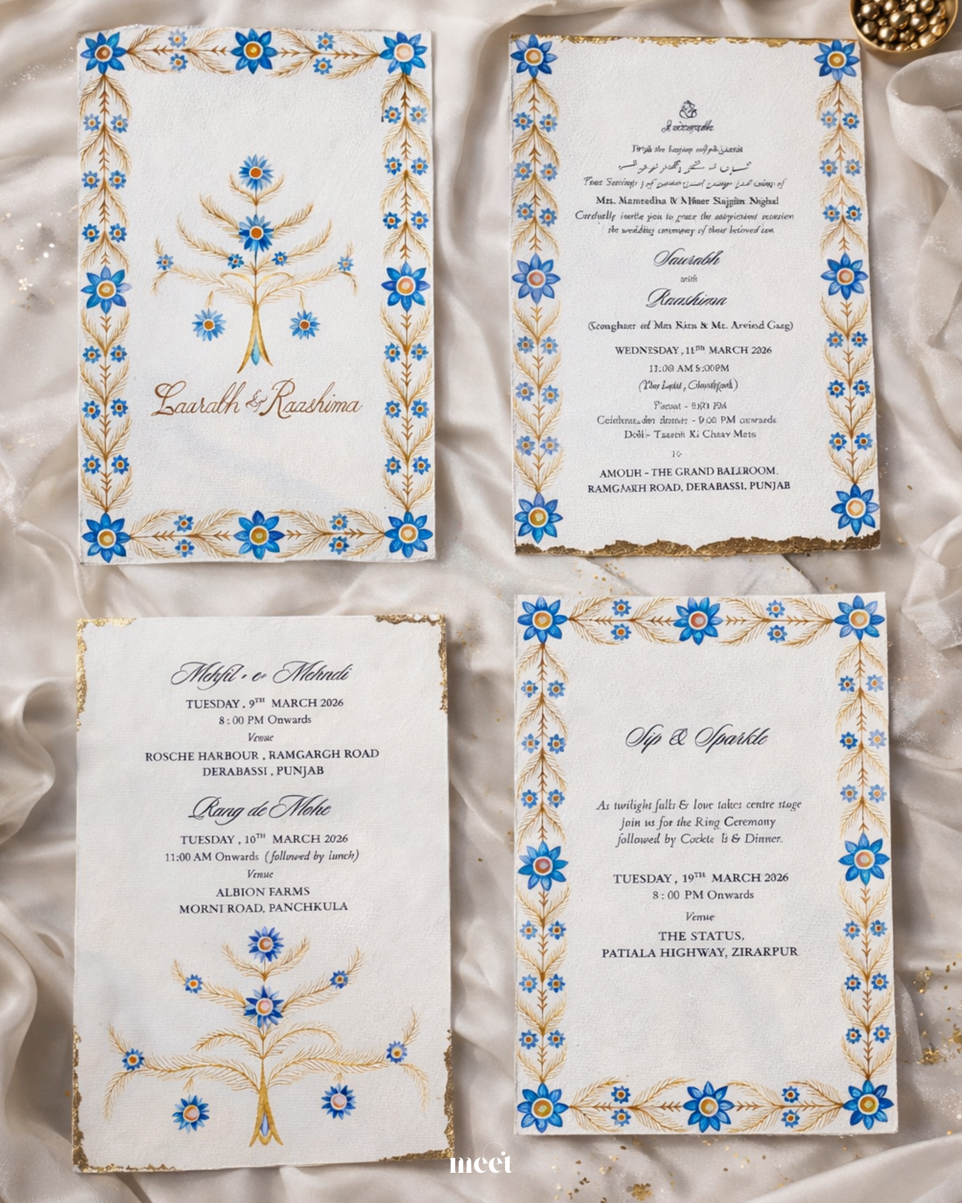 REGALIA detail 4