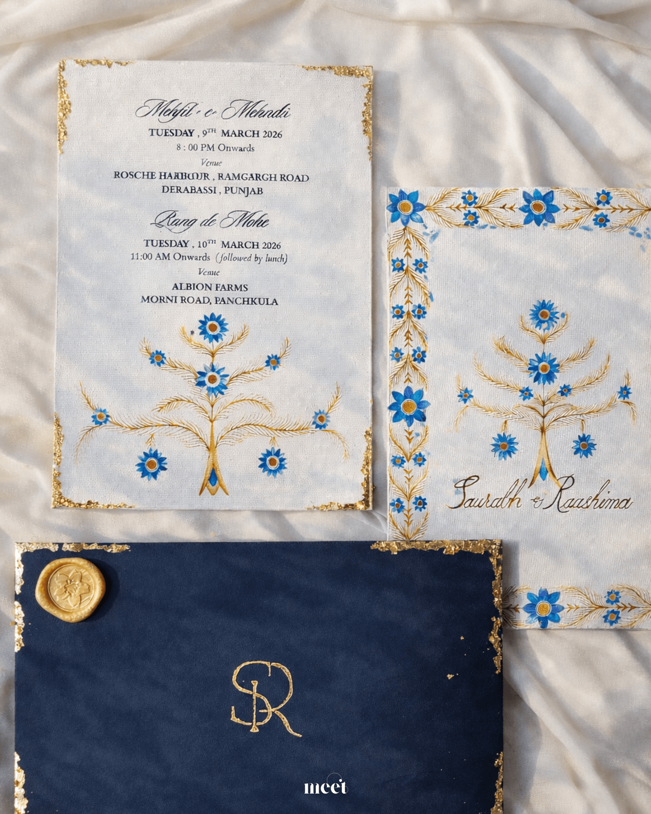 REGALIA detail 5