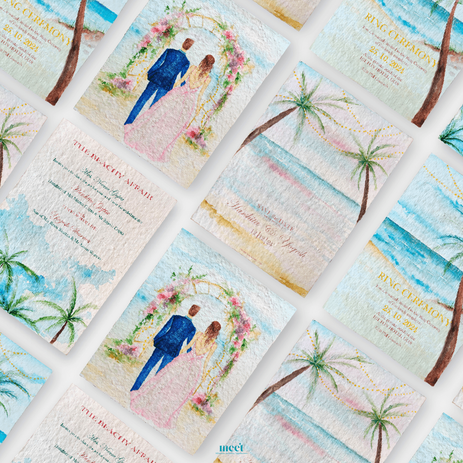 THE BEACHY AFFAIR detail 3