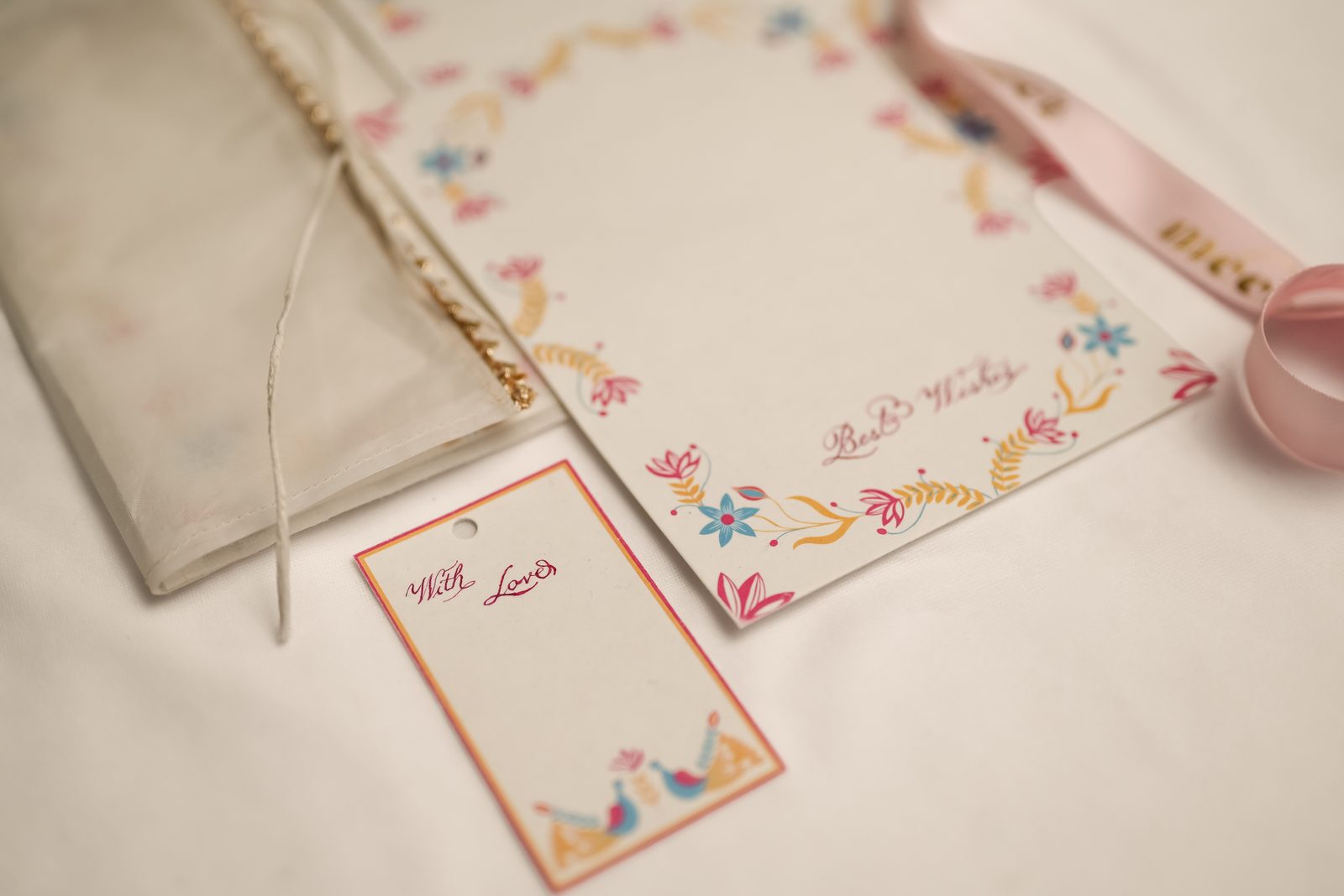 MOR BAGH — Keepsake Box view 5