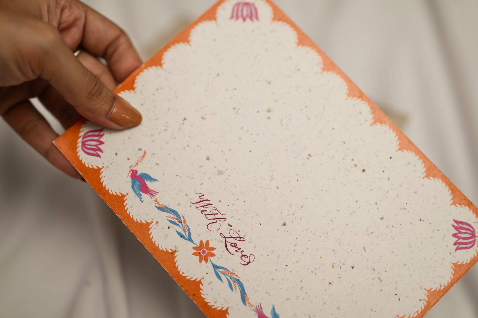 Folk & Flora — Cards & Gift Tags view 2