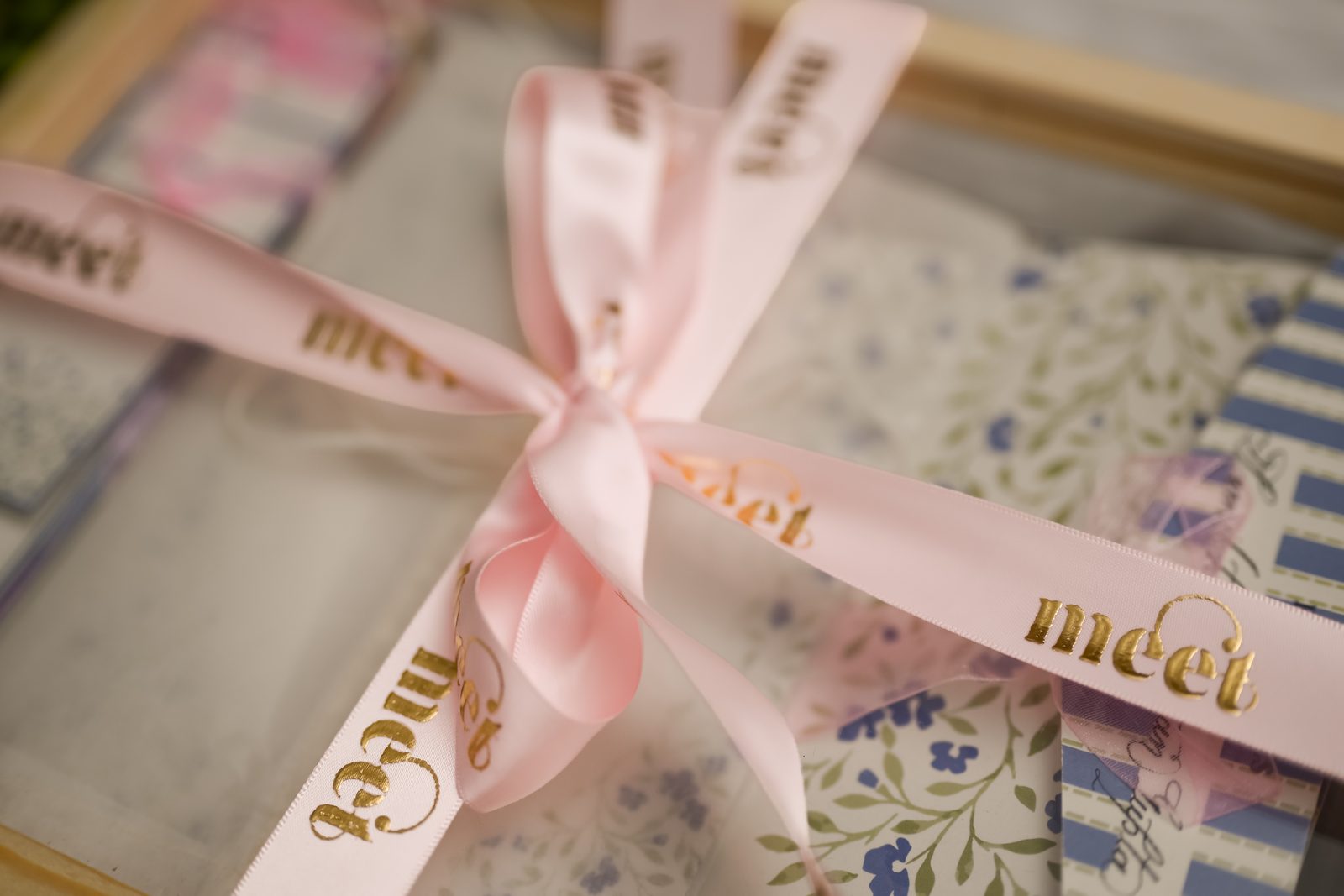 THE HOUSE OF WISHES — Keepsake Box view 4